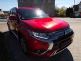 Mitsubishi Outlander PHEV Spirit 4WD Allrad Automatik HU-AU - gebrauchte Mitsubishi Outlander aus dem Jahr 2021