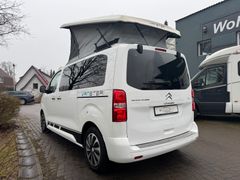 POESSL Vanster-Aufstelld.-4Schlafpl.-Campingbox