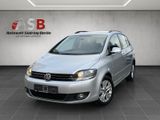 Volkswagen Golf Plus VI 1,4  TSI  Life DSG*Xenon*Navi*1.Han - Volkswagen Golf: Vi Plus