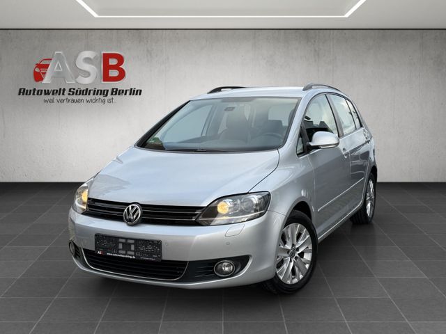 Volkswagen Golf Plus VI 1,4  TSI  Life DSG*Xenon*Navi*1.Han