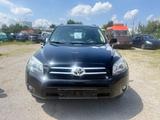 Toyota RAV 4*SHZ*KLIMA*2.HAND*TÜV 3/26* - Toyota RAV 4 mit Diesel-Antrieb: 2.2