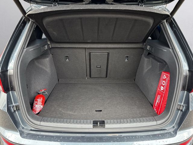 Ateca 2.0lTSI DSG 4D *PANODACH+SPORTAUSPUFF+360*