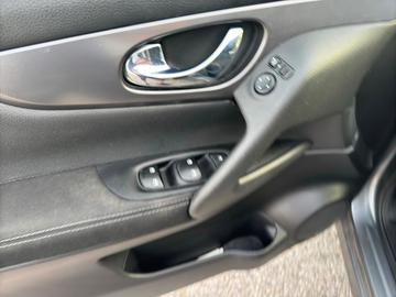 Nissan Qashqai N-Connecta - Bild 13