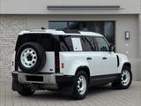 Land Rover Defender 2.0 D200 HSE 4x4 360° AHK Luftfahrwerk - Land Rover Defender: Hse