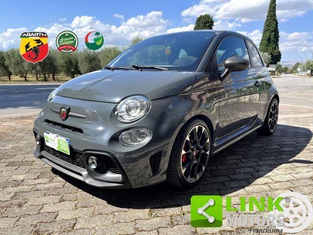 Abarth ABARTH 595 1.4 Turbo T-Jet 180 CV Competizione