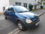Ford Ka Fun X - Ford Ka/Ka+ in Mannheim