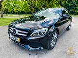 Mercedes-Benz T 9G-TRONIC Avantgarde/ Unfallfrei / Scheckheft. - Firmenfahrzeug gebraucht