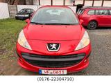 Peugeot 207 1.4 Tendance ZV/KLIMA/ELF TÜV NEU 11-2027 - Peugeot 207: 1.4