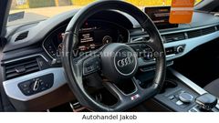 AUDI A4 Avant/S Line Plus Sportpaket/2 Jahre Garantie