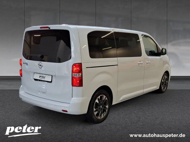 Opel Zafira Life - Bild 4