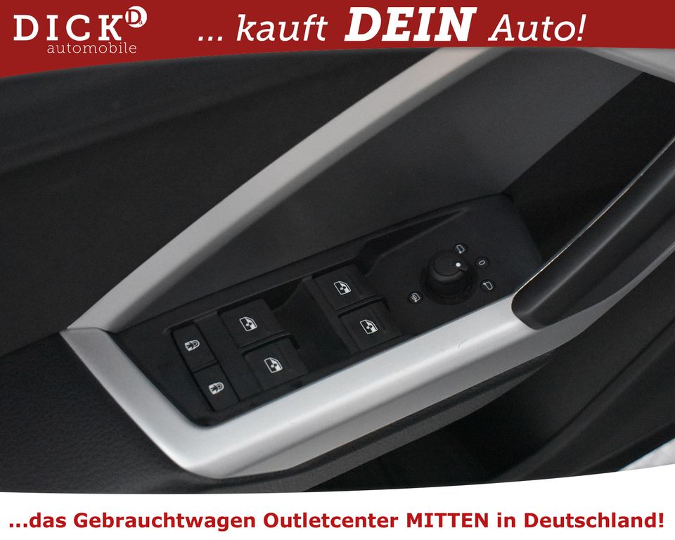 Audi Q3 35d S-Tr. S LINE >NAVI+VIRTU+LED+SHZ+ACC+DAB+