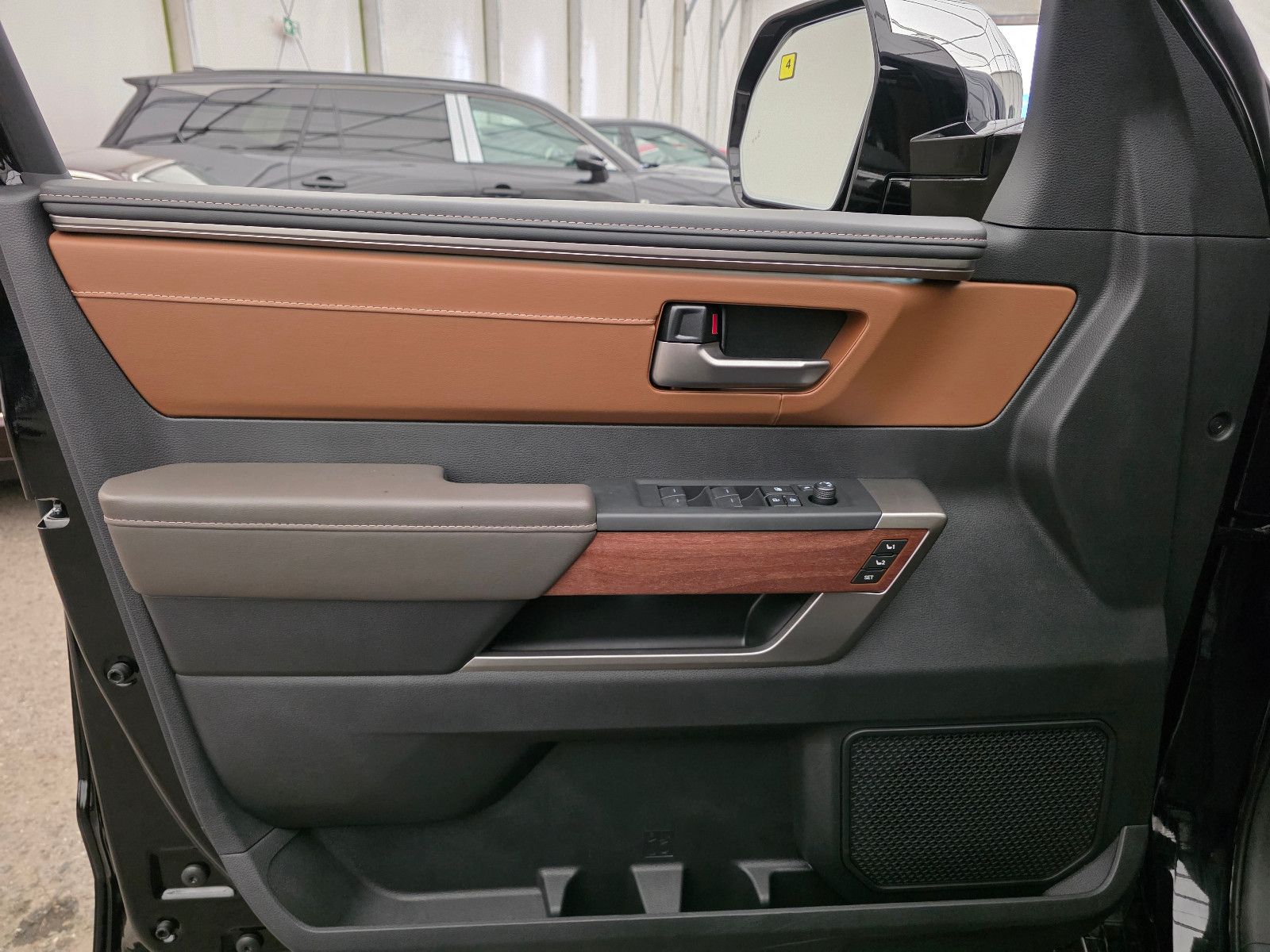 Fahrzeugabbildung Toyota Tundra 1794 Edition T1: 72.000 EURO ! Stock !