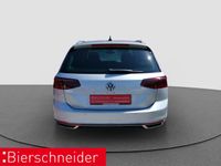 Volkswagen Passat Variant - Vorschau Bild 5