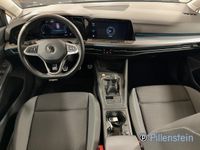Volkswagen Golf - Vorschau Bild 8