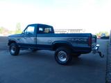 Ford F 250/H-ZULASSUNG/HÖHERLEGUNG/TECHNIK TOP/AHK - Ford F 250 mit Diesel-Antrieb