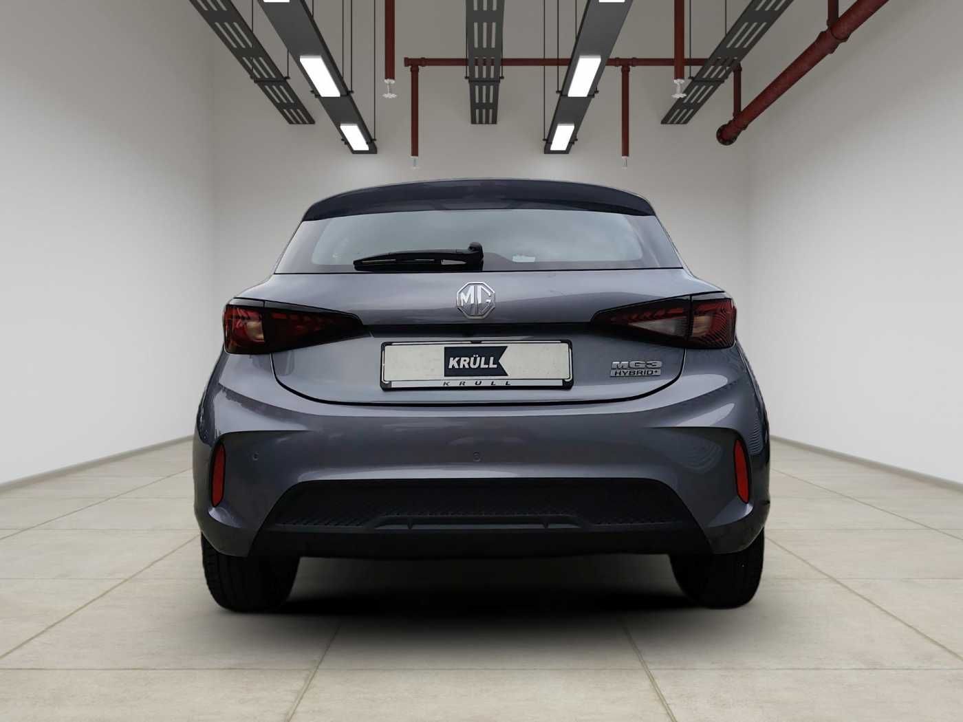 MG3