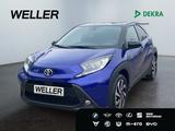Toyota Aygo X Teamplayer *ACC*CarPlay*CAM*SHZ*Bi-Tone*