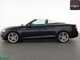 Audi A5 Cabrio 2.0 TDI S LINE VIRTUAL,KEYLESS,ACC,19Z - Audi A5 mit Diesel-Antrieb