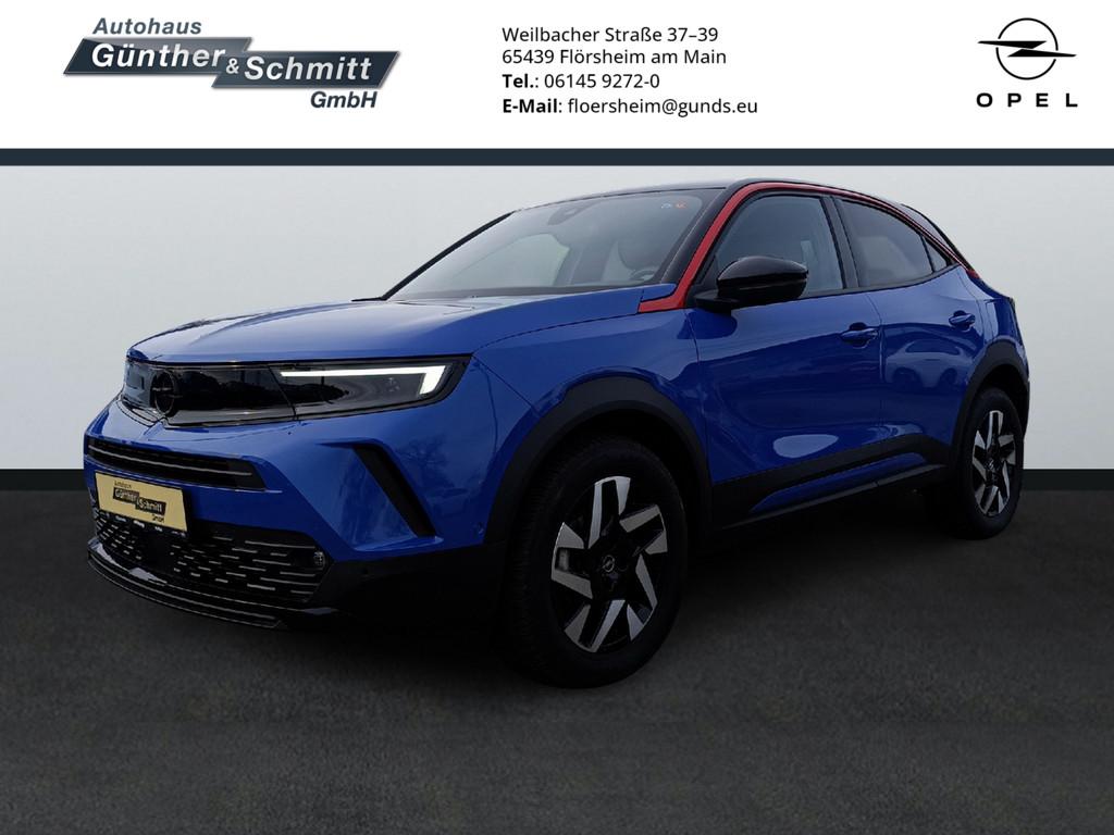 Opel Mokka 1.2 GS Line LED PDC SITZHEIZUNG NAVI