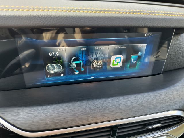 DFSK FAW Bestune T77 Pro 360° Kamera