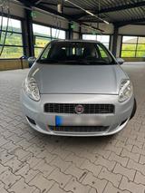 Fiat Punto 199 - Fiat: 199