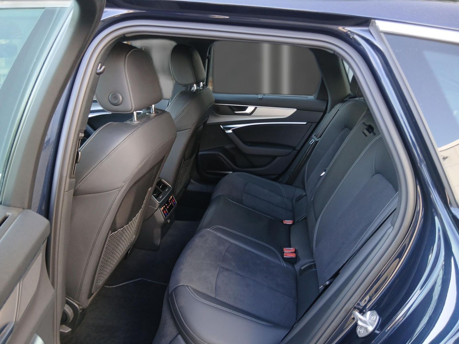 Audi A6 - Bild 11