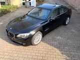 BMW 740 i Head-Up | ACC Stop&Go | Night Vision | Fon - BMW 7er Reihe in Bielefeld