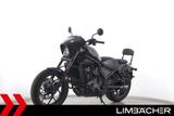 Honda REBEL 1100 DCT - ZUBEHÖR! DCT-Automatik! - Offers