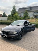 BMW e46 cupe - BMW: Cup