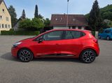 Renault Clio Dynamique ENERGY TCe 90 Dynamique - Renault Clio: Tce Dynamique