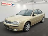 Ford Mondeo 2.0 Lim. Ghia Xenon Alu - Ford Mondeo in Halle