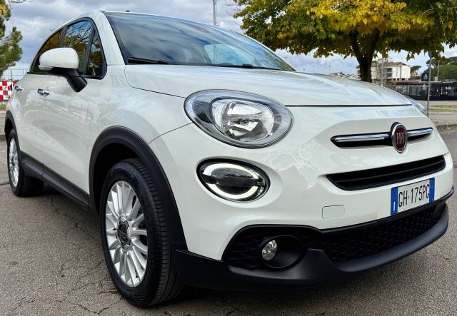 Fiat 500X 1.6 MultiJet 130 CV Connect