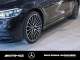 Mercedes-Benz S 500 4M AMG HUD NIGHT PANO DISTRO 4xSITZKLIMA - Mercedes-Benz aus 2022
