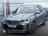 BMW X5 xDrive40i M Sport AHK PANO DA-Prof h&k PA-Pro - BMW X5 Jahreswagen