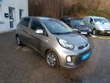 Kia Picanto Platinium Edition*2.Hand*Start Stopp*SHZ - Kia Picanto Gebrauchtwagen in Essen