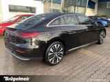 Mercedes-Benz EQE 350+Digital Light+Hinterachsl.+HuD+Burmester - Mercedes-Benz EQE aus 2022