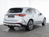 Mercedes-Benz GLC 200 4MATIC AMG+DIGI LIGHT+MEMORY+TOTW+ILS - Mercedes-Benz GLC 200 Jahreswagen