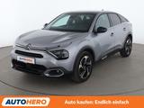 Citroën C4 1.2 PureTech Max Aut.*NAVI*HEAD-UP*LED*TEMPO* - Citroën C4 Gebrauchtwagen in München