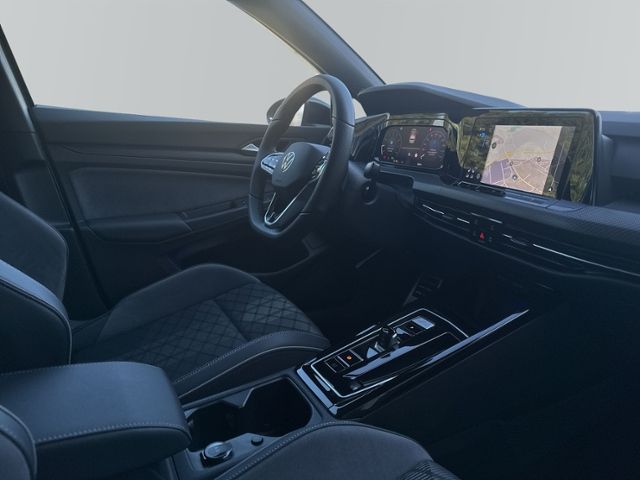 Golf VIII 1.5 eTSI R-LINE DSG Black Style NAVI A