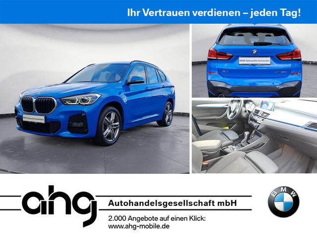 BMW X1 xDrive25e M Sport Aut. Klimaaut.