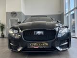 Jaguar XF R-Sport 3.0 Pano Leder Head Up - gebrauchte Jaguar XF aus dem Jahr 2017