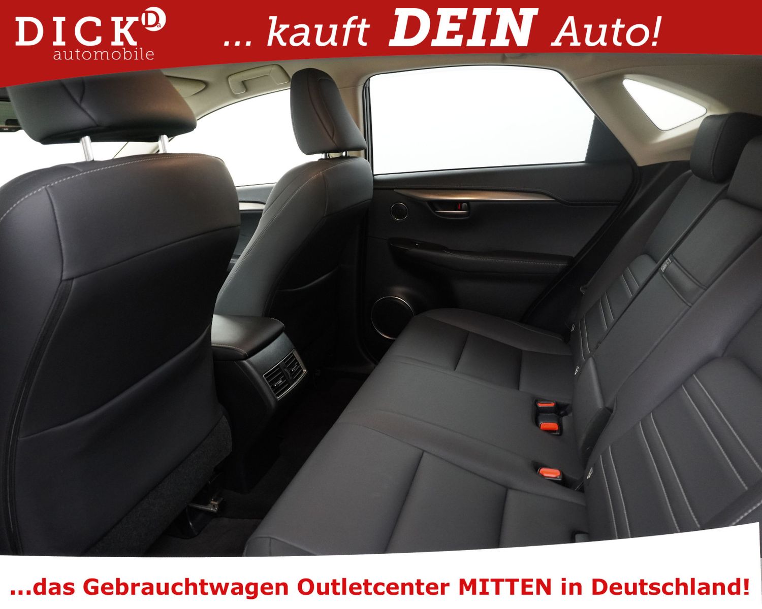 Fahrzeugabbildung Lexus NX 300h Style Edit NAVI+KAM+LEDER+SHZ+ACC+LED+18