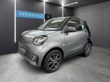 Smart fortwo EQ 60kWed passion LED-Tagfahrlicht - gebrauchte Smart ForTwo aus dem Jahr 2021