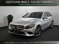 Mercedes-Benz C 300 de T Avantgarde *Distro*AHK*Wide*KAM*Easy*