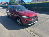 BMW X1 Baureihe X1 20 d sDrive, Automatik,Navi