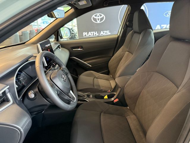 Toyota Corolla  Cross Hybrid FWD Business Edition