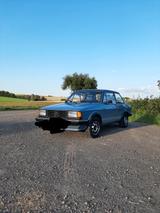 Volkswagen Jetta - Volkswagen Jetta aus 1981