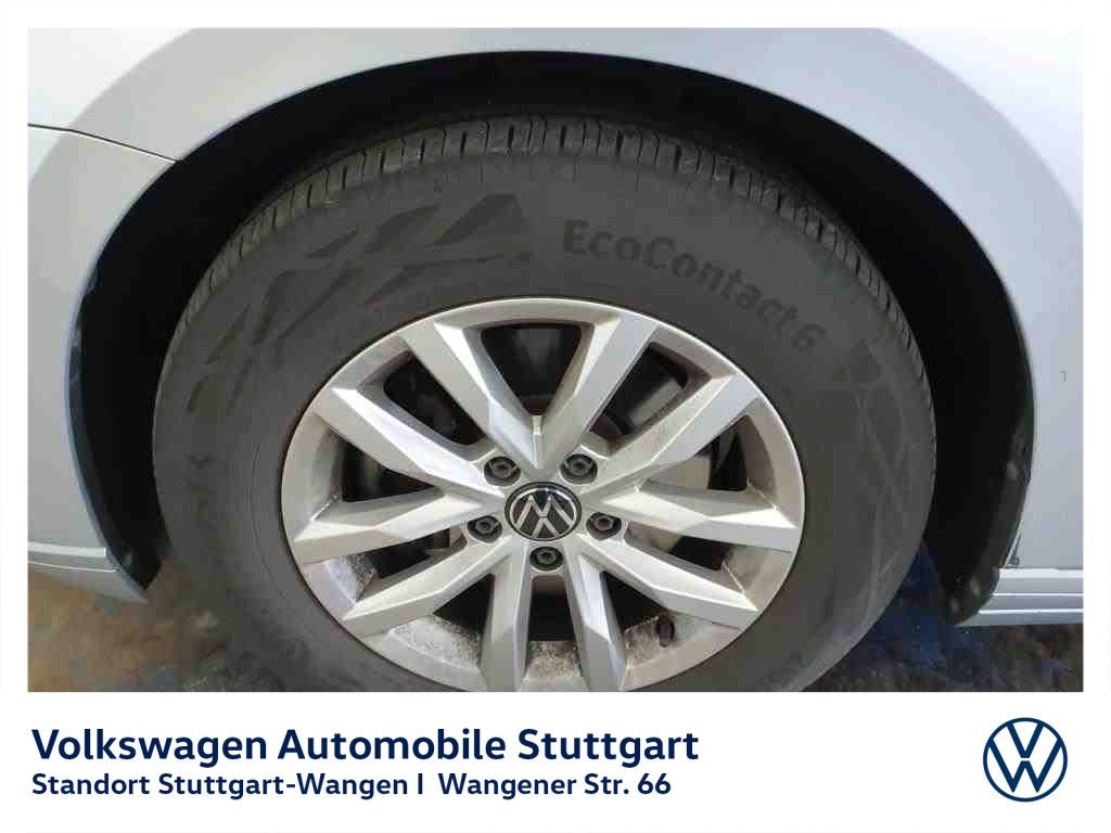 Volkswagen Passat Variant - Bild 11