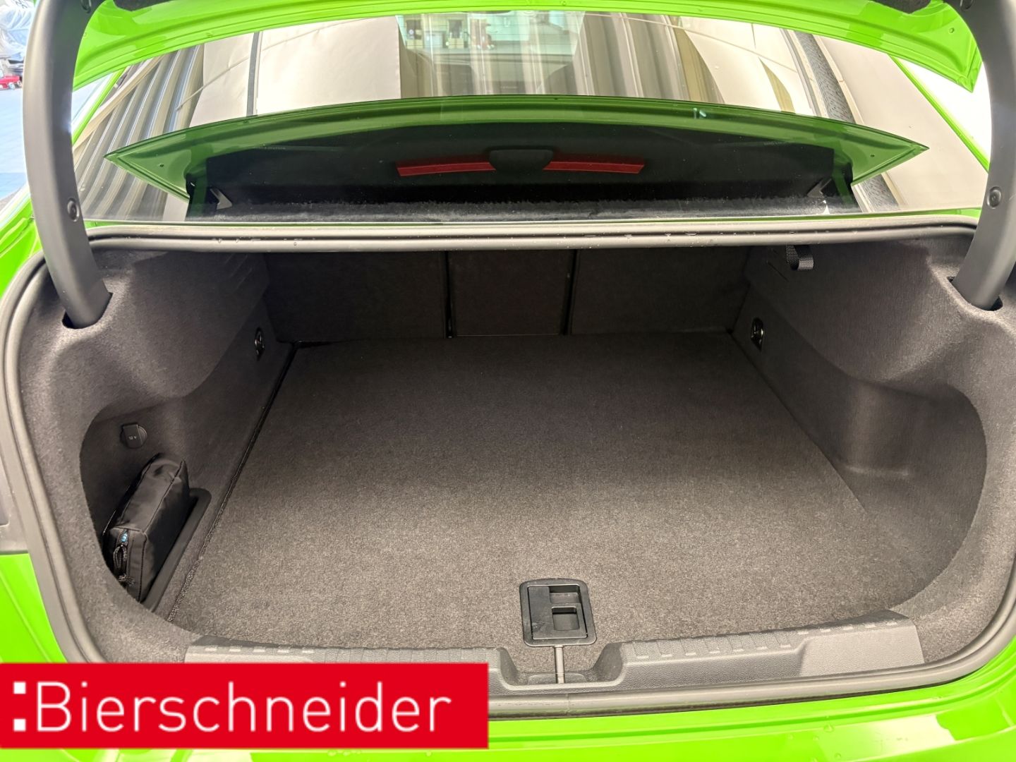 Audi RS3 - Bild 16