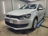 Volkswagen Polo 1.4 *1.Hand* *Automatik* *PDC* - Volkswagen Polo: 1.4